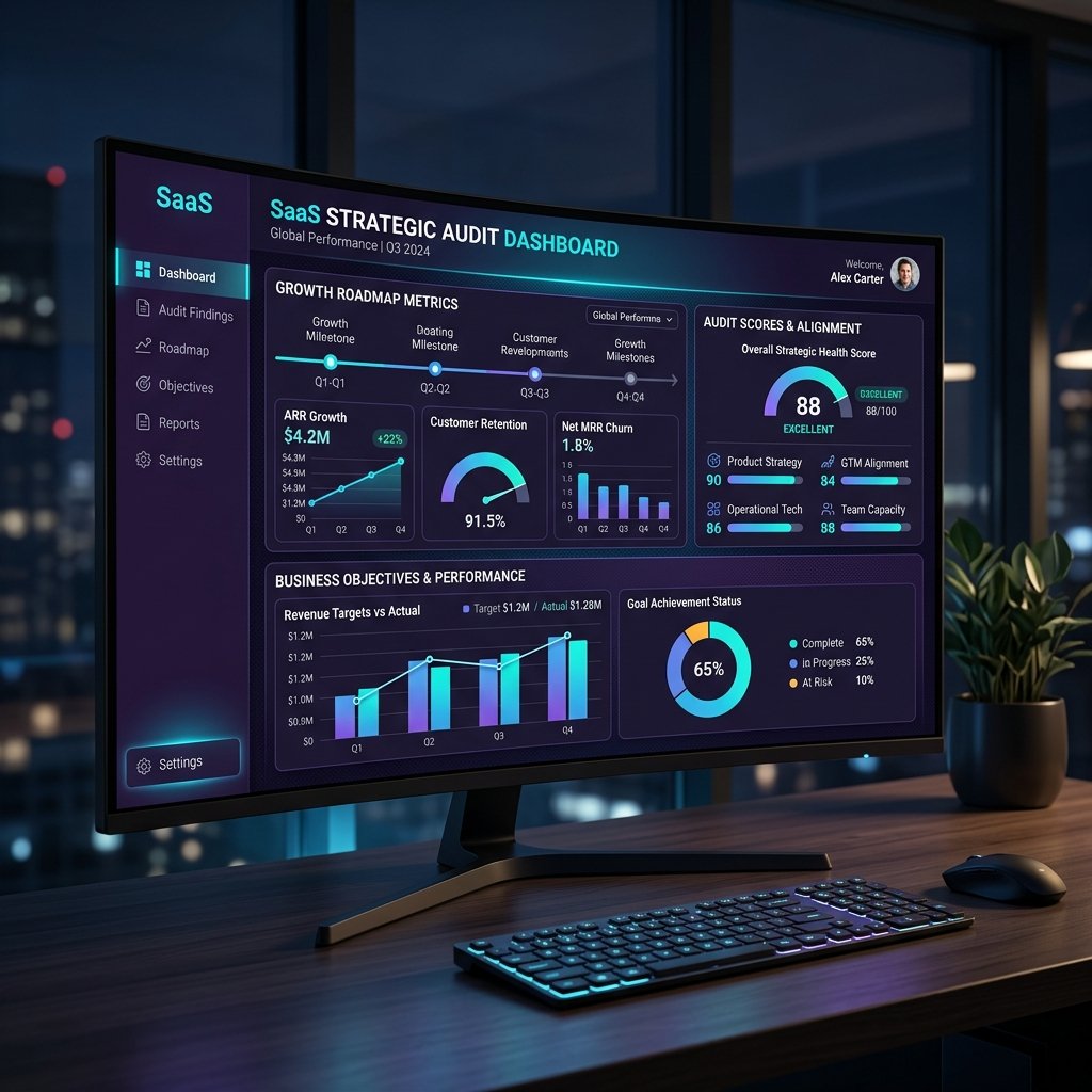 Audit Dashboard