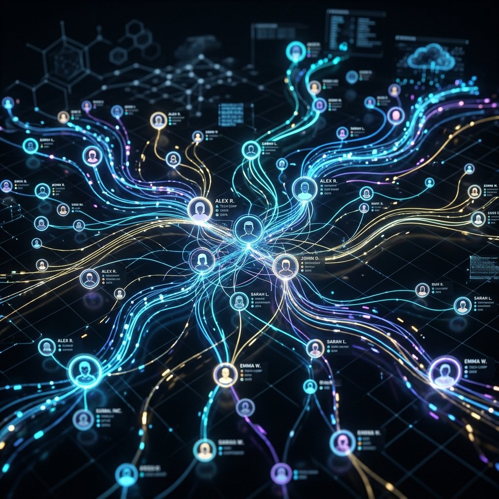 CRM Nodes