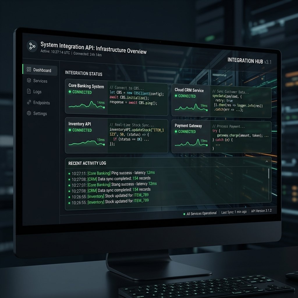 API Systems