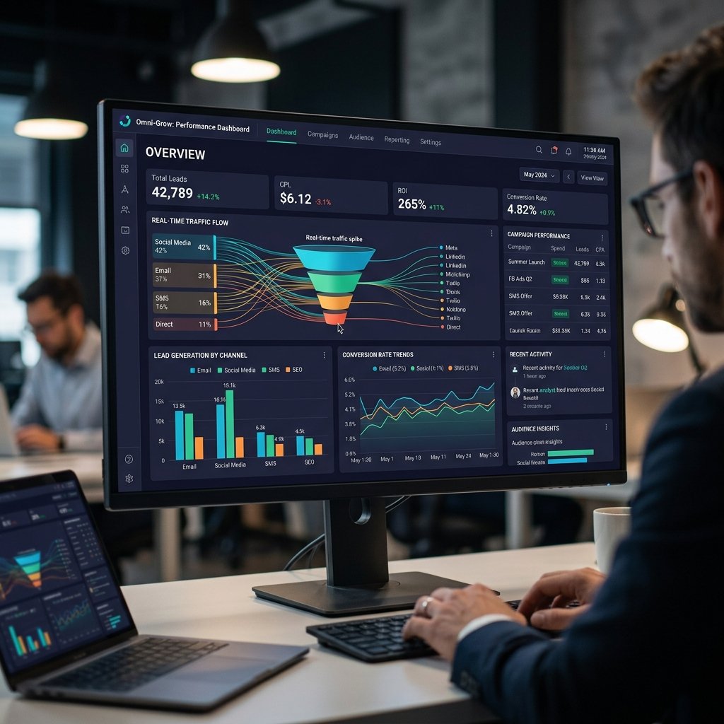Lead Generation