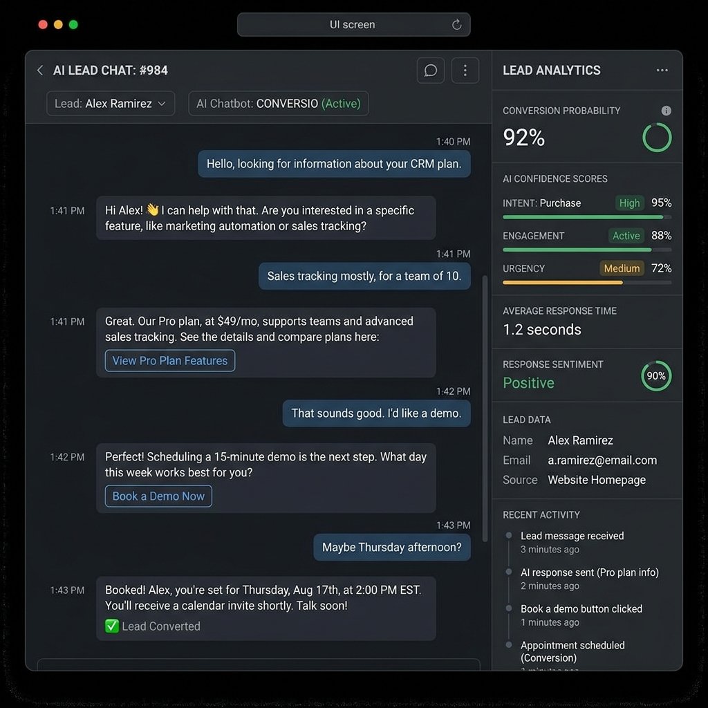 AI Chatbot